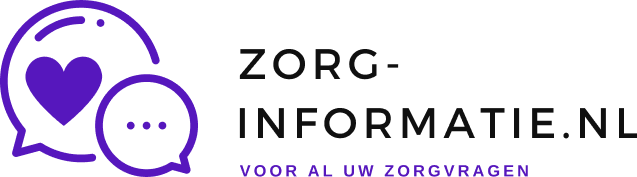 Logo zorg-informatie.nl